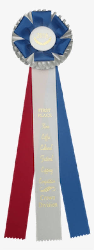 2016 Kona Cupping Crown Division 1st Place - Kona Coffee #2942032