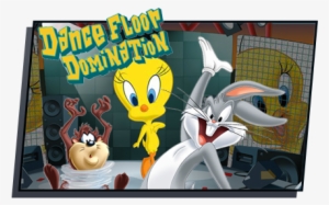 Warner Bros. Looney Tunes 500 Ml #2942095