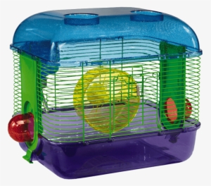 Crittertrail Begin & Connect Habitat - Kaytee Crittertrail Begin And Connect Habitat #2942188