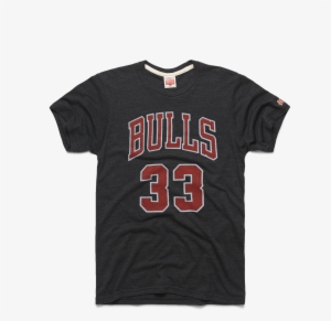 Image Of Bulls Scottie Pippen - Nba Jam Celtics Shirt #2942227