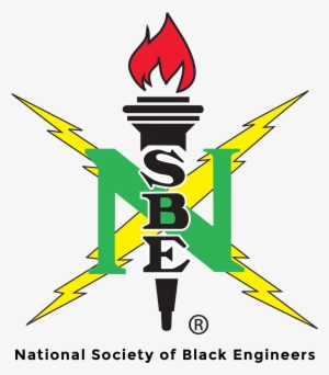 Nsbe Logo, Guidelines, And Licensing - National Society Of Black Engineers #2942307