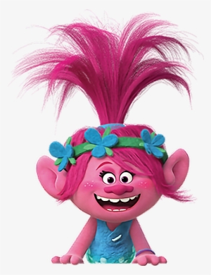 Report Abuse - Trolls Poppy #2942332