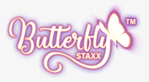 Butterfly Staxx Slot Png #2942354