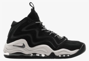 Air Pippen 'black' - Nike Air Pippen #2942355