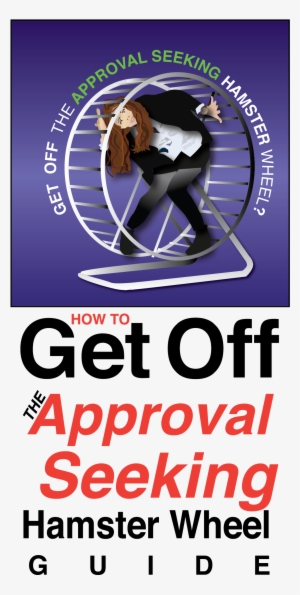 Time To Reclaim Your Power - Hamster Wheel #2942378