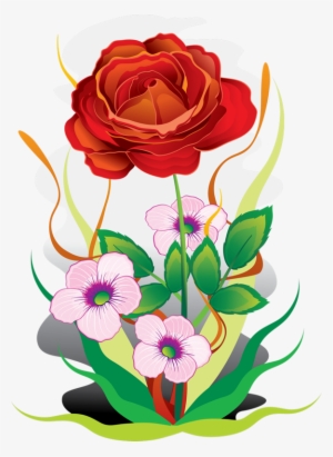 Png Flowers - Flowers Eps #2942380