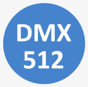 Dmx512 - Logo Dmx 512 #2942396