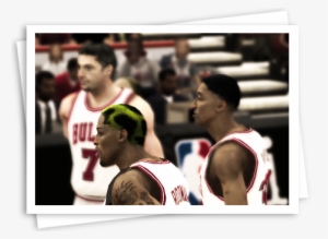 Freeagency Bulls1-1 - Huddle #2942416