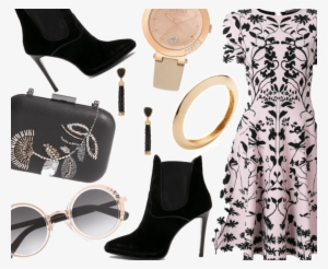 Forever On The Dance Floor - Jimmy Choo - Verzierte Sonnenbrille Aus Azetat Mit #2942443