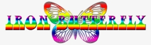 Iron Butterfly Image - Artist #2942518