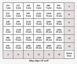 Dance Floor Dynamics - Number #2942519
