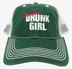Drunk Girl Hat Back - Colt Ford #2942541
