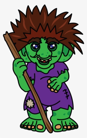 Legendary Creature #2942562