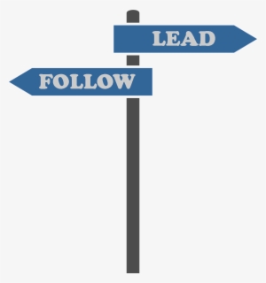 Who's Leading Anyway Is A Title Of A Chapter In A Friend's - Dance #2942610