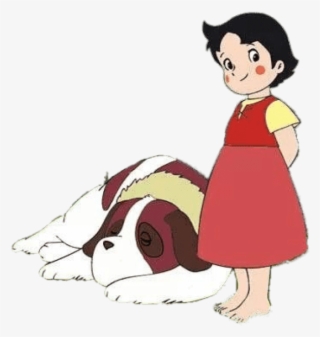 Download - Heidi Clipart #2942614