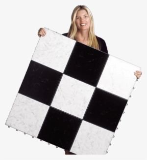 Dfs Dance Floor 12ftx12ft Marble Indoor - Snaplock Dance Floors #2942615