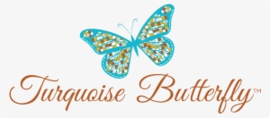 Turquoise Butterfly Santa Fe #2942713