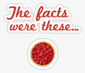 Pushing Daisies - Strawberry Pie #2942769 Pushing Daisies - Strawberry Pie #2942769