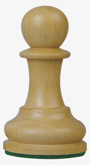 Chess Pawn Transparent Background #2942873