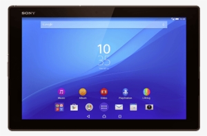 Android Tablets - Sony Xperia Z4 Sgp771 Lte #2942882