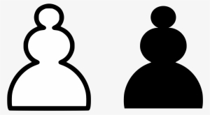 This Free Icons Png Design Of Chess Tile #2942883