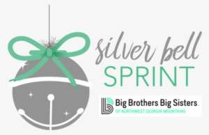 Silver Bell Sprint - Art Print: Allen's Always Be, 19x13in. #2942885