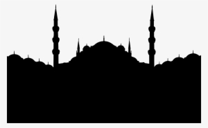 Big Image - Sultan Ahmed Mosque #2942933