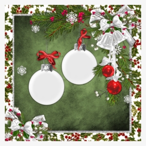 Silver Bells, Today I Have A Freebie Quickpage Made - Christmas Day #2942934