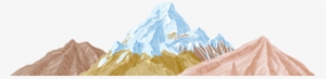 Mountains - Mountains Vector #2942935 Mountains - Mountains Vector #2942935