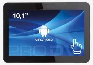 Prodvx Appc-10dsk A6 Professional Tablet Pc - Android #2942972 Prodvx Appc-10dsk A6 Professional Tablet Pc - Android #2942972