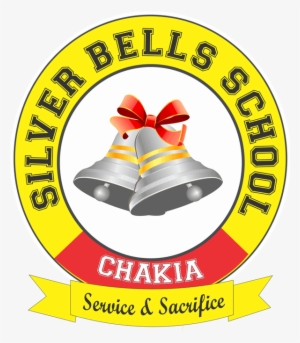 Silver Bells School, Chakia Logo - Silver Bells School Muhamdaba-chakia #2942973