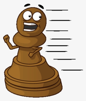 How To Understand Pawn Races - Pawn Chess Funny #2942998