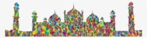 This Free Icons Png Design Of Polychromatic Low Poly #2943176