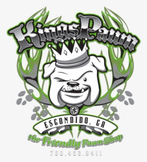 King's Pawn The Friendly Pawn Shop Escondido California - Kings Pawn Escondido #2943244