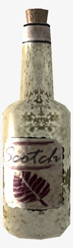 Fo3 Scotch - Fallout New Vegas Scotch #2943351