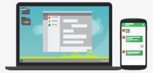 Android Messenger App - Android Messages #2943409