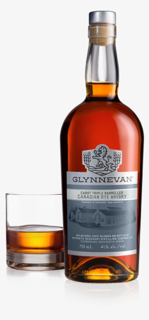 Glynnevan Whiskey Bottle #2943416