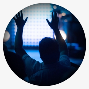 Tm 0004 Circle Worship1 - Circle #2943444