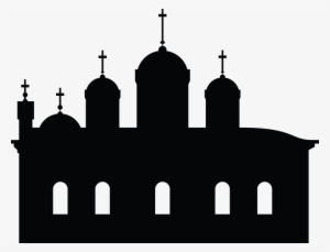 Bărboi Church - Holy Places #2943495