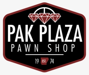 Pak Plaza Pawn Shop - Chaparral High School Wolverines #2943524