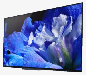 Sony Oled Bravia - Sony 65a8f #2943564
