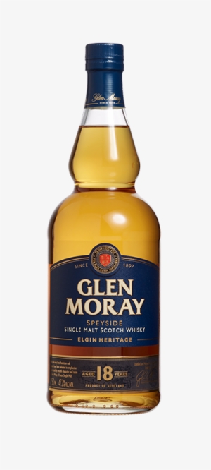 #10 • Glen Moray 18 Year Old #2943652