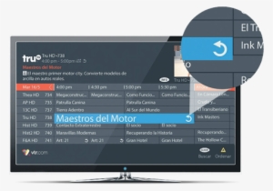 Vtr Replay Tv - Television #2943702