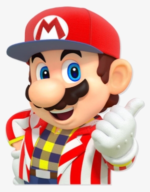 3550225 - >> - New 3ds Mario Outfit #2943723