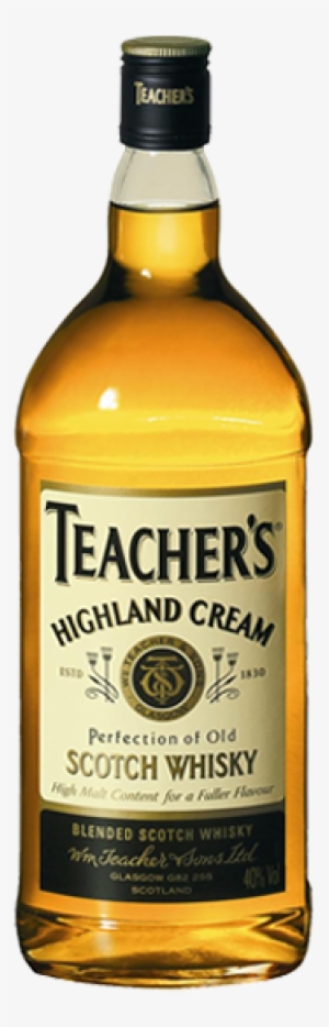 $51 - - Teacher Scotch Whisky Price #2943749