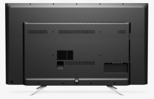 Tv - Smart Tv Led 43 Philips 43pfg5102 Série 5102 #2943821