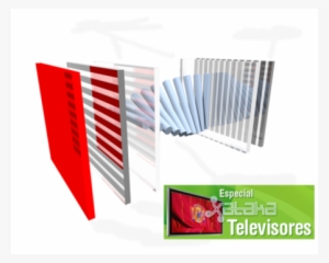 Lcd Technology #2943823