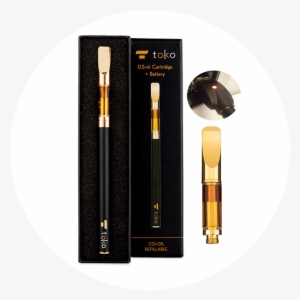 Toko Pennywise Vape Pen At Great Weed North - Girl Scout Cookies Vape #2943842