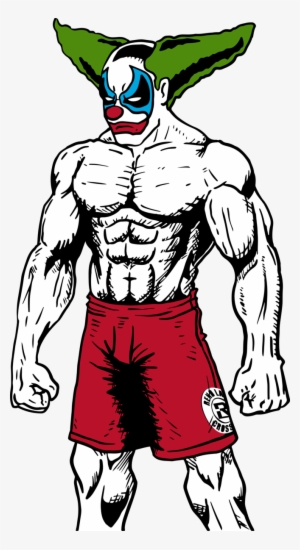 No Caption Provided No Caption Provided - Clown Crossfit #2943943