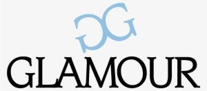 Glamour Logo Png Transparent - Logo De Glamour Png #2943996